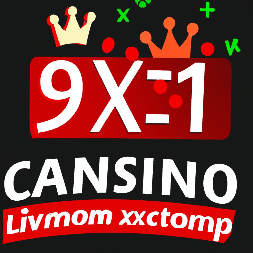 Casino1x-livepremium.com promo: la app de apuestas